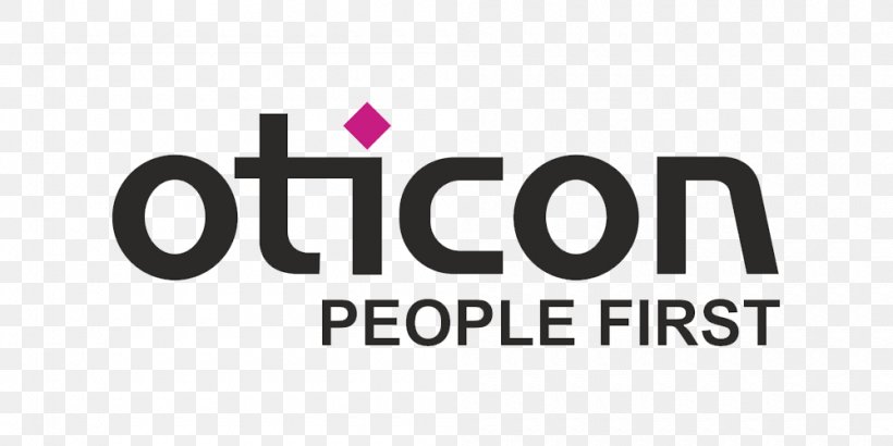 Oticon Hearing Aid Audiology Sonova, PNG, 1000x500px, Oticon, Audiology, Brand, Company, Ear Download Free