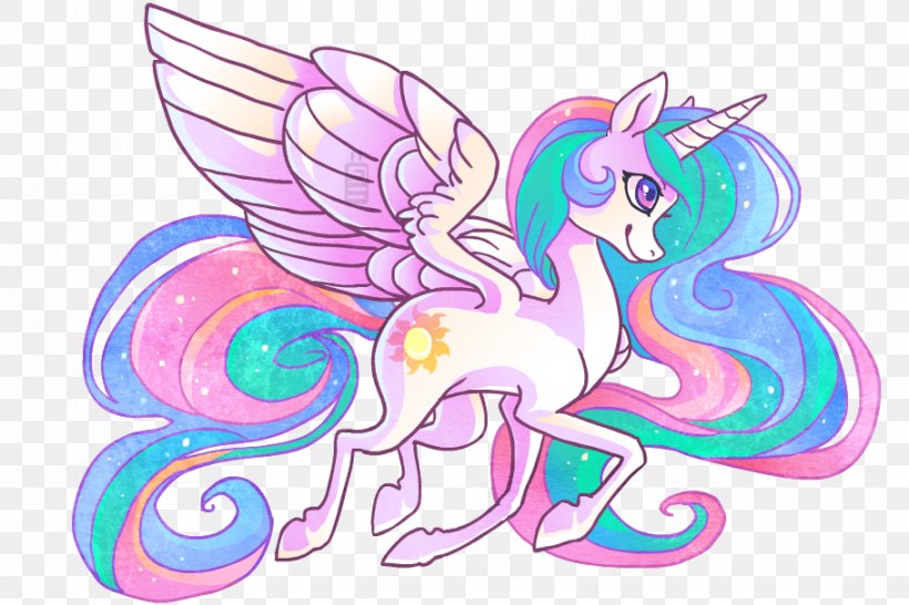 Princess Celestia Princess Luna Pony Twilight Sparkle YouTube, PNG, 910x607px, Princess Celestia, Animal Figure, Art, Deviantart, Drawing Download Free