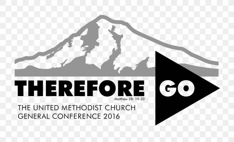 United Methodist Church General Conference Organization Author Nicene Creed, PNG, 973x590px, United Methodist Church, Author, Black And White, Brand, Christian Church Download Free