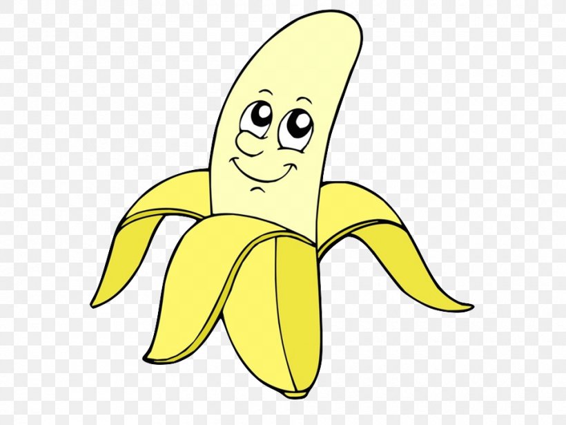 Vegetable Fruit Cartoon Clip Art, PNG, 960x720px, Vegetable, Animation, Art, Banana, Banana Family Download Free