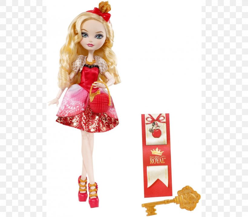 Amazon.com Ever After High Legacy Day Apple White Doll Fashion Doll, PNG, 1715x1500px, Amazoncom, Barbie, Doll, Ever After High, Fashion Doll Download Free