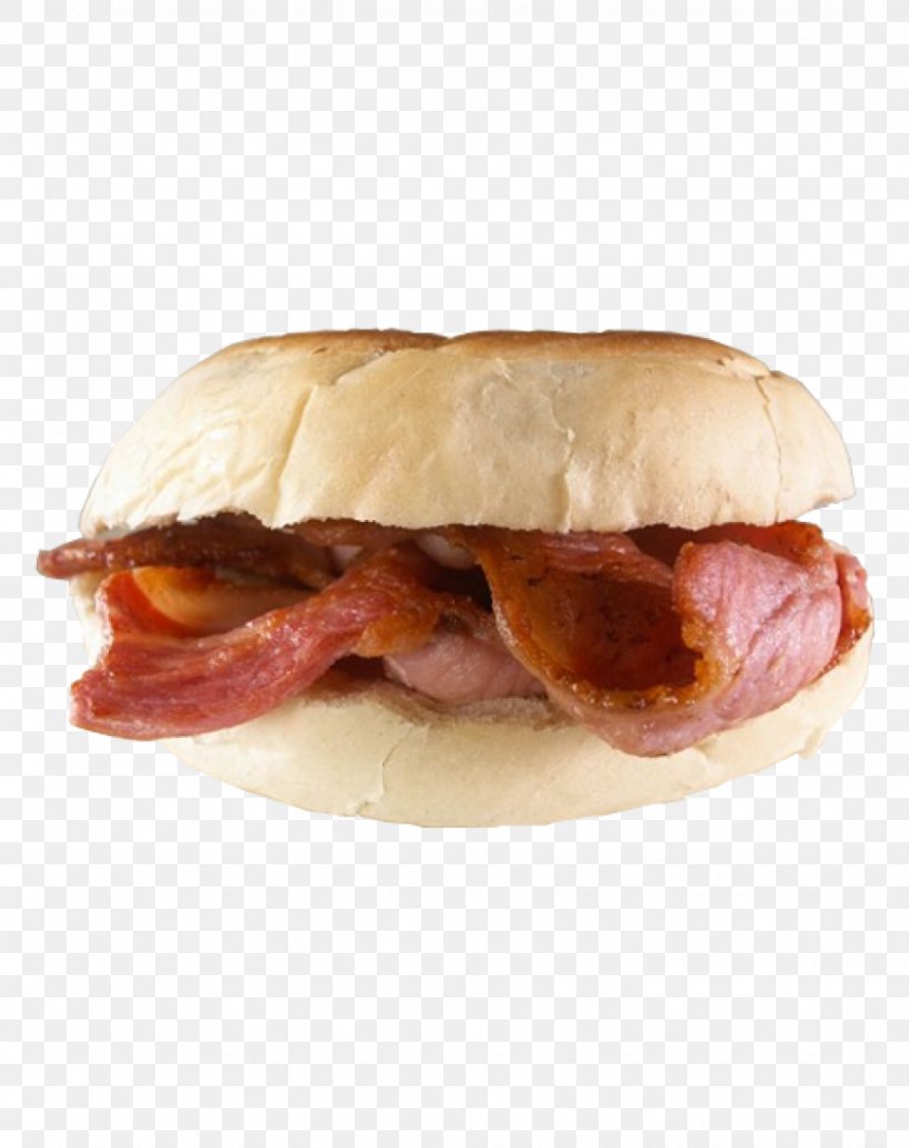 Bacon Sandwich Breakfast Sandwich Sausage Sandwich, PNG, 870x1100px, Bacon Sandwich, American Food, Back Bacon, Bacon, Blt Download Free
