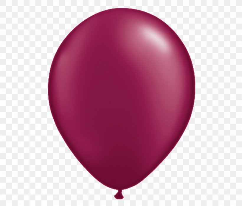 Balloon Pink Pearl Magenta Burgundy, PNG, 1140x972px, Balloon, Blue, Burgundy, Gas Balloon, Gemstone Download Free