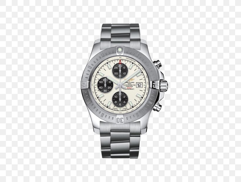 Breitling SA Chronograph Automatic Watch Chronometer Watch, PNG, 434x620px, Breitling Sa, Automatic Watch, Brand, Breitling Colt Chronograph, Breitling Navitimer Download Free