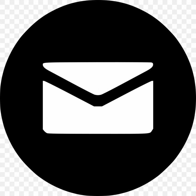 Email Logo, PNG, 1320x1320px, Email, Black, Black And White, Domain Name, Email Spam Download Free