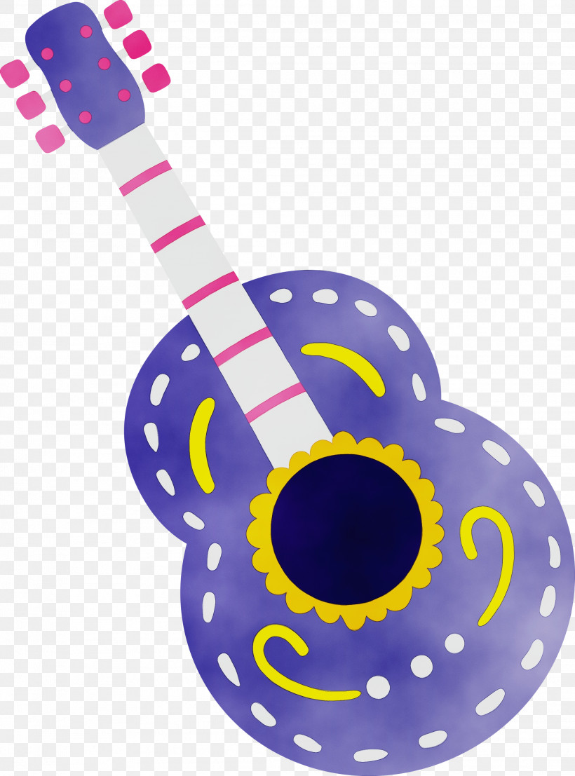 Guitar, PNG, 2221x3000px, Mexico Elements, Guitar, Guitar Accessory, Infant, Maudio Download Free
