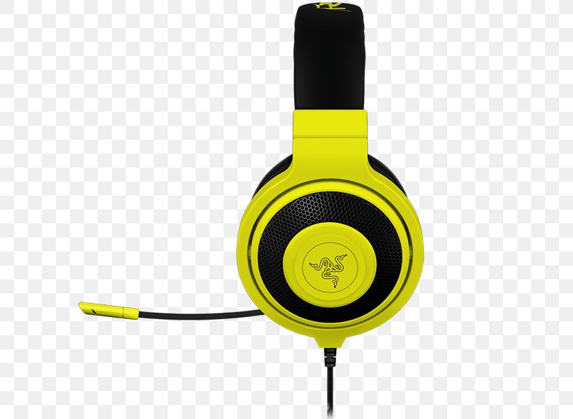 Headphones Razer Kraken Pro Headset Razer Kraken Mobile, PNG, 800x600px, Headphones, Analog Signal, Audio, Audio Equipment, Electronic Device Download Free