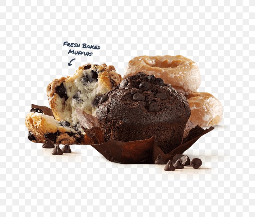 Ice Cream American Muffins Bakery Breakfast Chocolate Chip, PNG, 700x697px, Ice Cream, American Muffins, Bakery, Baking, Blueberry Download Free