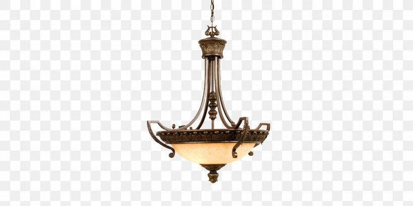 Lamp Chandelier, PNG, 1000x500px, Lamp, Brass, Ceiling, Ceiling Fixture, Chandelier Download Free