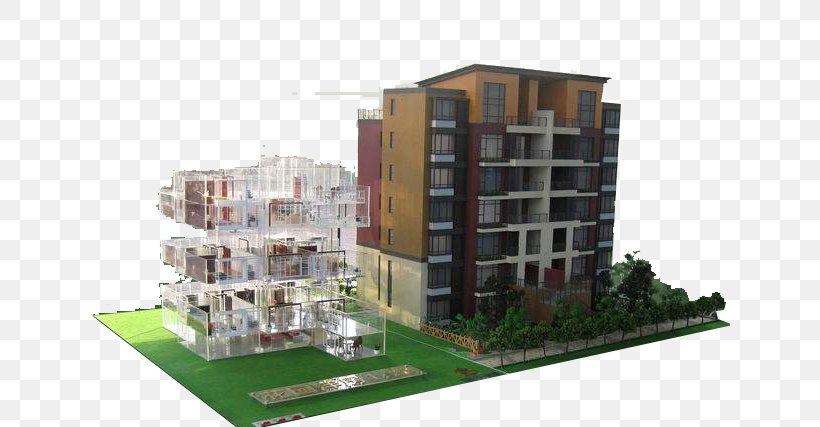 Mixed-use Urban Design Real Estate Condominium Elevation, PNG, 640x427px, Mixeduse, Architecture, Building, Condominium, Elevation Download Free