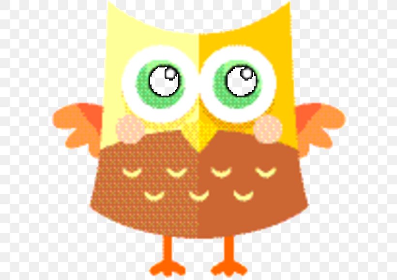 Owl Cartoon, PNG, 625x577px, Owl, Beak, Bird, Bird Of Prey, Cartoon Download Free
