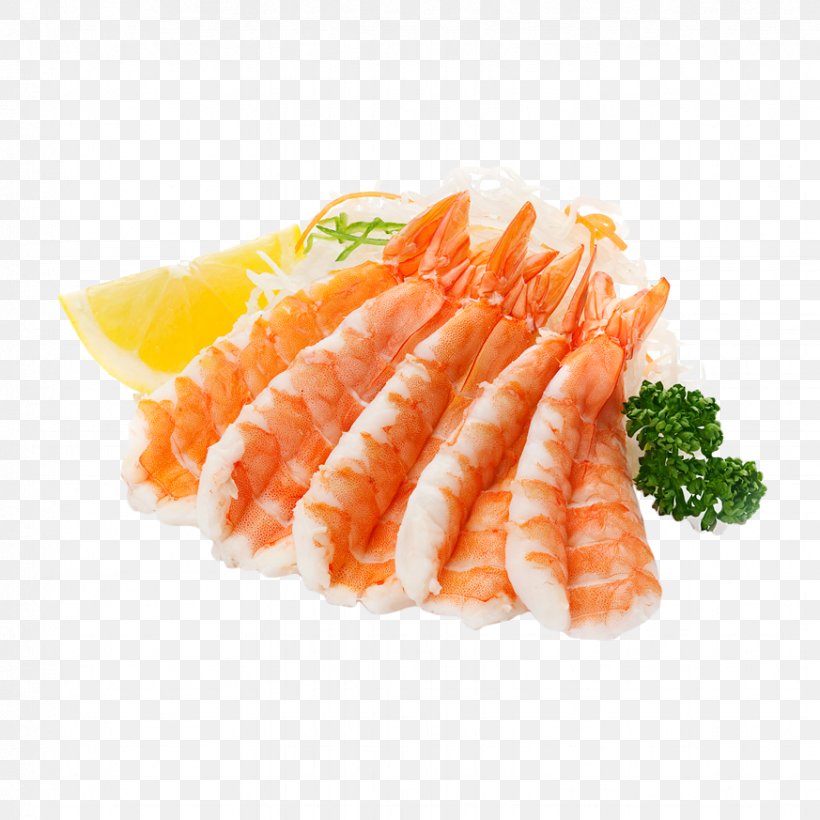 Sashimi Sushi Makizushi Japanese Cuisine California Roll, PNG, 873x873px, Sashimi, Animal Source Foods, Asian Food, California Roll, Caridean Shrimp Download Free