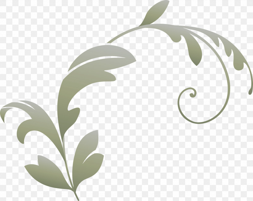 Spring Frame Decoration Frame, PNG, 3000x2387px, Spring Frame, Decoration Frame, Flower, Leaf, Ornament Download Free