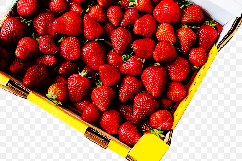 Strawberry, PNG, 1200x800px, Strawberry, Berry, Fruit, Local Food, Natural Food Download Free