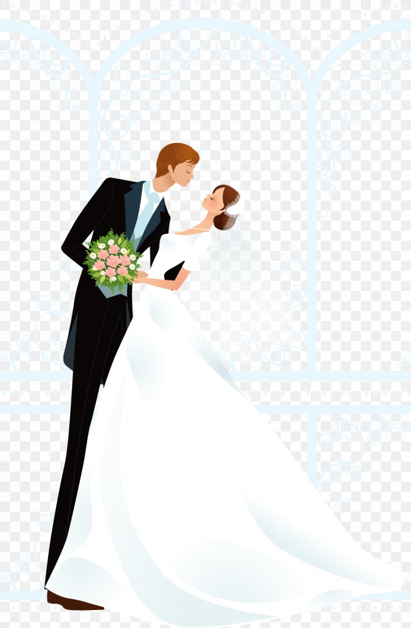 Wedding Invitation Bridegroom Marriage, PNG, 914x1396px, Wedding Invitation, Boyfriend, Bride, Bridegroom, Bridesmaid Download Free