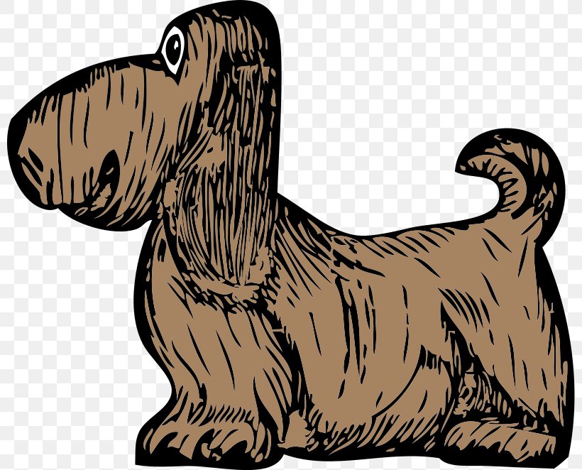 Basset Hound Rottweiler Clip Art, PNG, 800x662px, Basset Hound, Carnivoran, Dog, Dog Breed, Dog Like Mammal Download Free