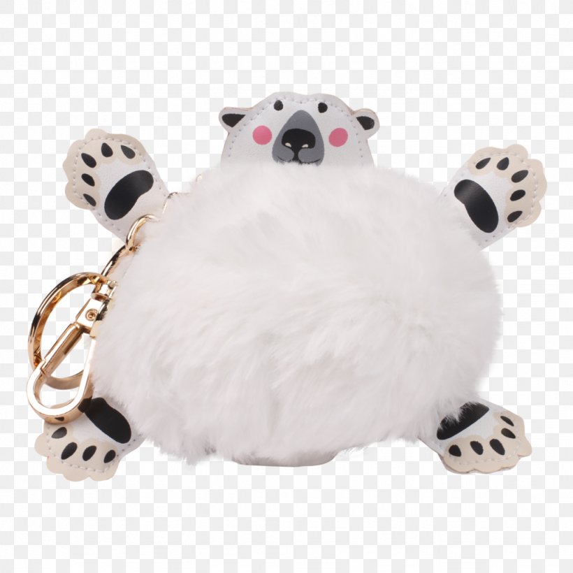 Battery Charger Polar Bear Battery Pack Rechargeable Battery, PNG, 1024x1024px, Battery Charger, Ampere Hour, Bag Charm, Battery Pack, Bear Download Free