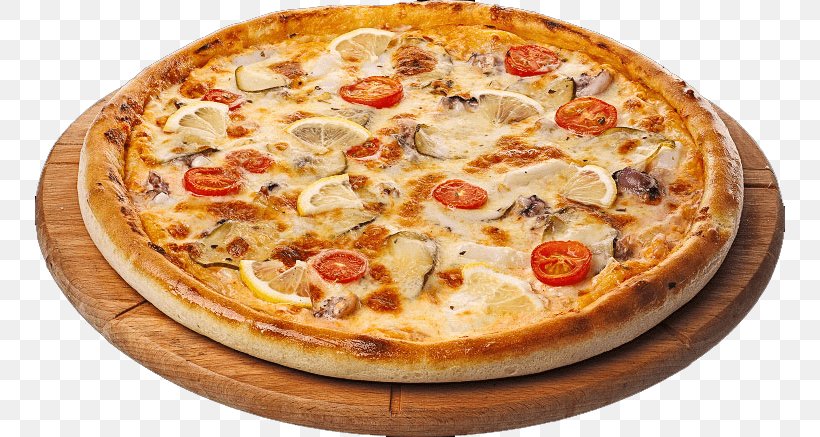 California-style Pizza Sicilian Pizza Tarte Flambée Pizza Delivery, PNG, 750x437px, Californiastyle Pizza, American Food, California Style Pizza, Cheese, Cuisine Download Free