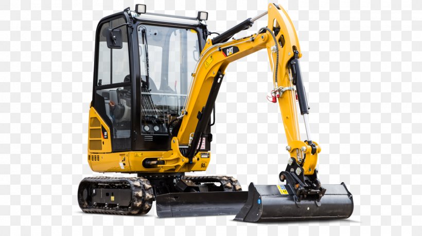 Caterpillar Inc. Bulldozer Heavy Machinery Excavator, PNG, 1600x899px, Caterpillar Inc, Bulldozer, Construction Equipment, Excavator, Heavy Machinery Download Free