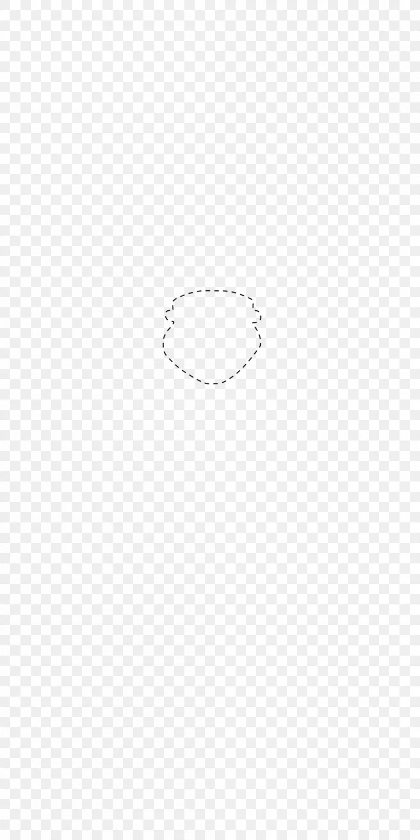 Circle Body Jewellery Neck Head, PNG, 1000x2000px, Body Jewellery, Area, Body Jewelry, Head, Imaginary Friend Download Free