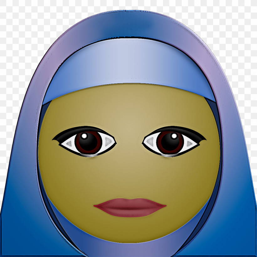 Face Facial Expression Blue Head Eyebrow, PNG, 1000x1000px, Face, Blue, Cartoon, Cheek, Eye Download Free