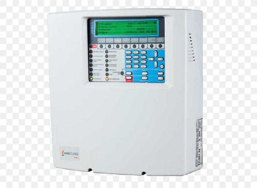Fire Alarm System Fire Alarm Control Panel Flame Detector, PNG, 600x600px, Fire Alarm System, Access Control, Alarm Device, Control Panel Engineeri, Electronic Circuit Download Free