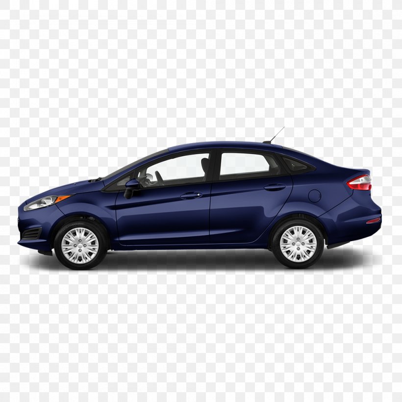 Ford Fiesta Car Ford Motor Company Honda Civic, PNG, 1000x1000px, Ford Fiesta, Automotive Design, Automotive Exterior, Brand, Bumper Download Free