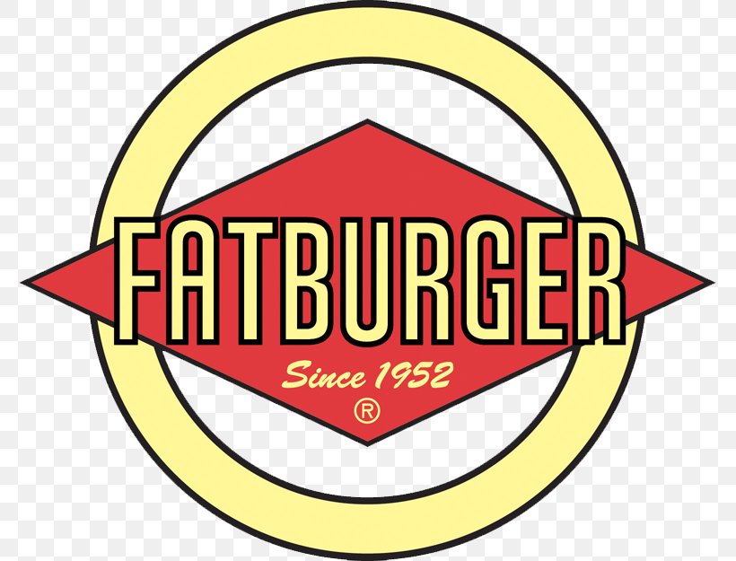 Hamburger Fatburger Fast Food Cuisine Of The United States Restaurant, PNG, 779x625px, Hamburger, Area, Brand, Cuisine Of The United States, Fast Casual Restaurant Download Free