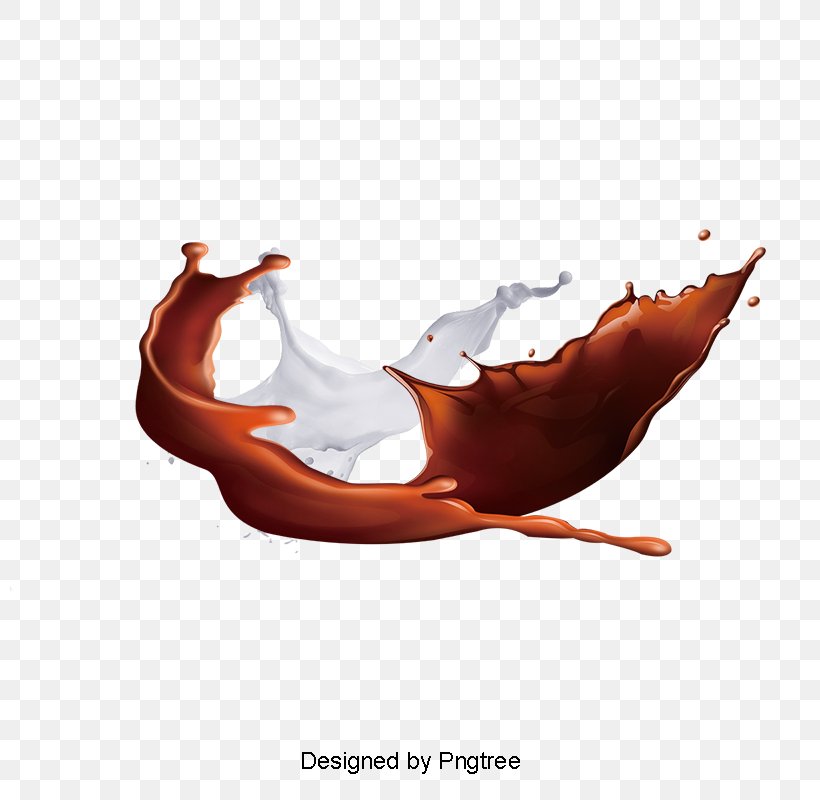 Hot Chocolate Image Illustration, PNG, 800x800px, Chocolate, Cocoa Bean, Hot Chocolate, Jaw, Liquid Download Free