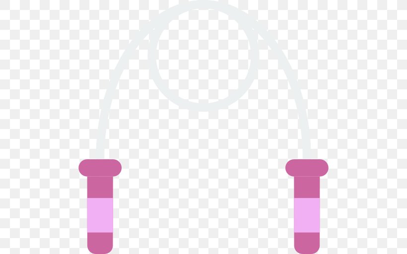 Jump Ropes Sport Jumping, PNG, 512x512px, Jump Ropes, Competition, Jumping, Pink, Rope Download Free