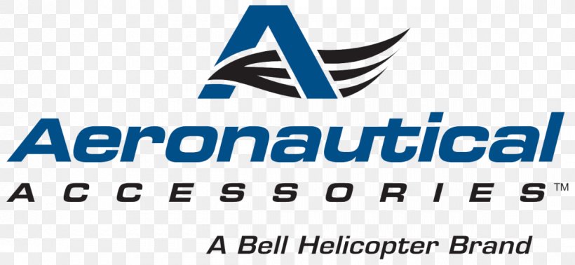 Logo Aeronautical Accessories Inc Organization Product Helicopter Rotor, PNG, 1200x554px, Logo, Aeronautics, Area, Aviation, Blue Download Free