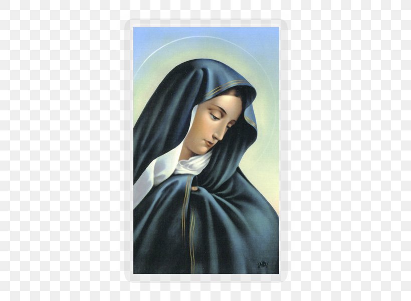 Mary Ave Maria Prayer Queen Of Heaven Salve Regina, PNG, 600x600px, Mary, Abbess, Ave Maria, God, Grace In Christianity Download Free