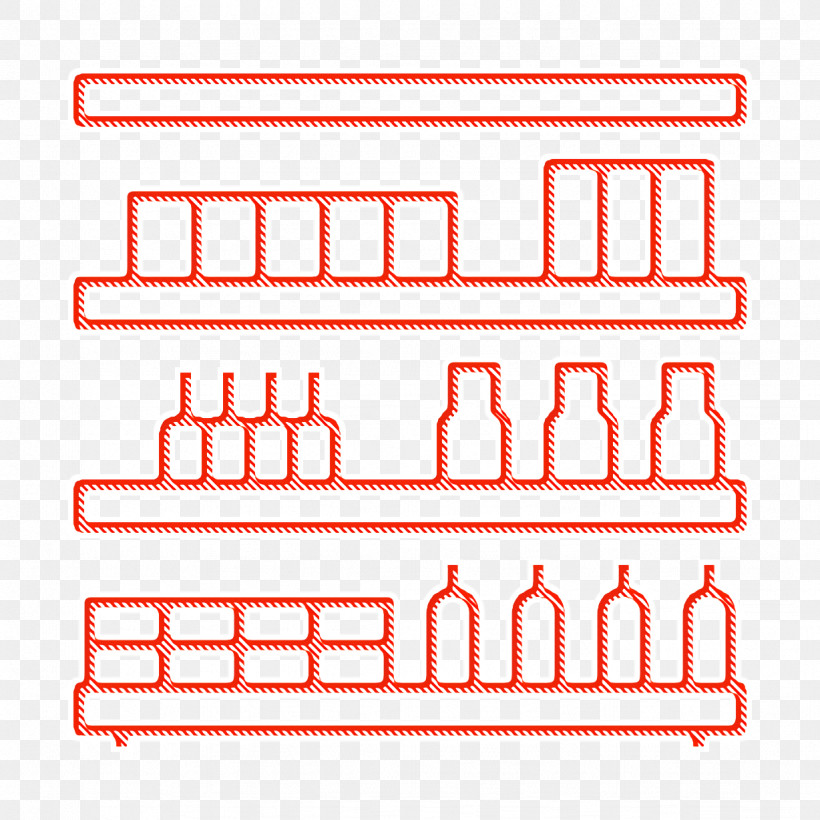 Supermarket Icon Online Shop Icon Icon, PNG, 1228x1228px, Supermarket Icon, Chocolate, Confection, Gastronomy, Grocery Store Download Free