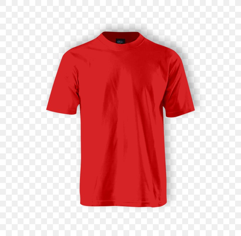 T-shirt Polo Shirt Red Nike, PNG, 800x800px, Tshirt, Active Shirt, Clothing, Collar, Fashion Download Free