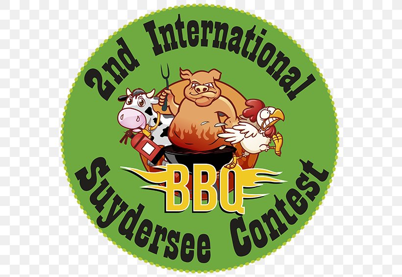 2nd International Suydersee BBQ Contest Barbecue 5th Ruhrpott BBQ Cookoff @ Waltrop, Germany Suydersee Apotheken B.V. IJsselmeer, PNG, 591x565px, 2018, Barbecue, Brand, Brochure, Flevoland Download Free
