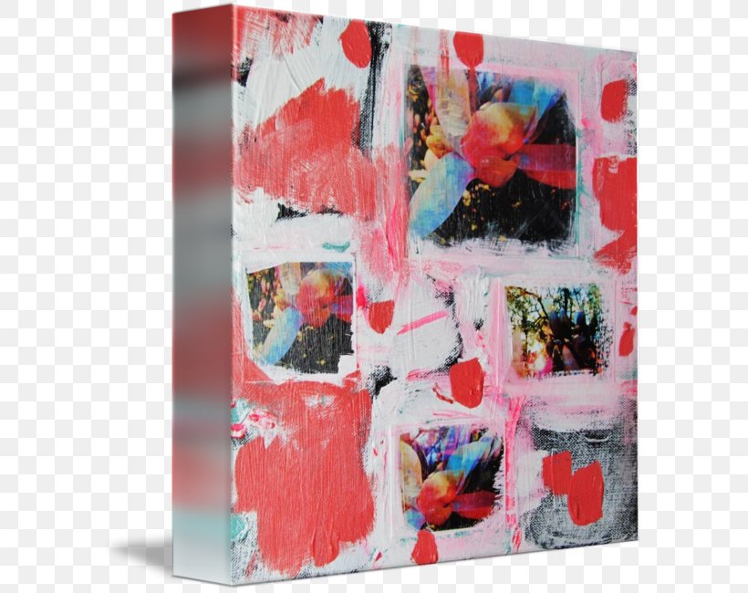 Acrylic Paint Painting Modern Art, PNG, 594x650px, Acrylic Paint, Acrylic Resin, Art, Collage, Modern Architecture Download Free