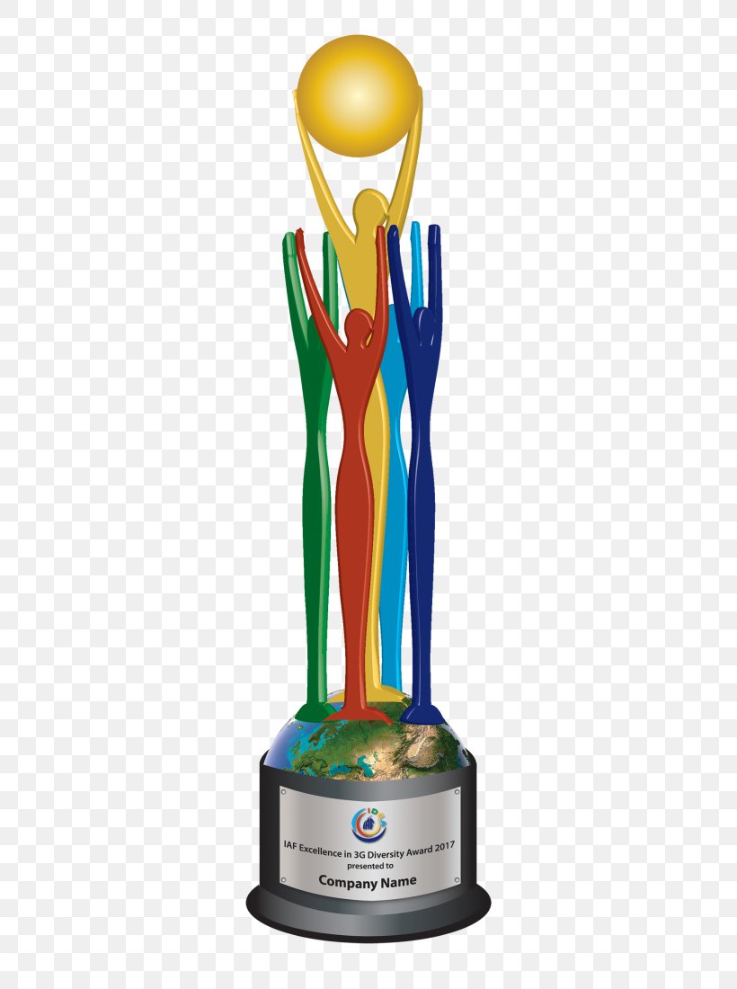 Award Excellence Trophy Organization 3G, PNG, 308x1100px, Award, Character, Excellence, Fiction, Fictional Character Download Free