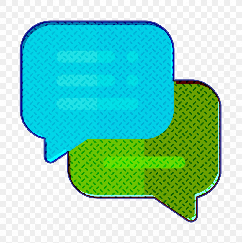 Chat Icon Talk Icon Travel App Icon, PNG, 1238x1244px, Chat Icon, Geometry, Green, Line, Mathematics Download Free