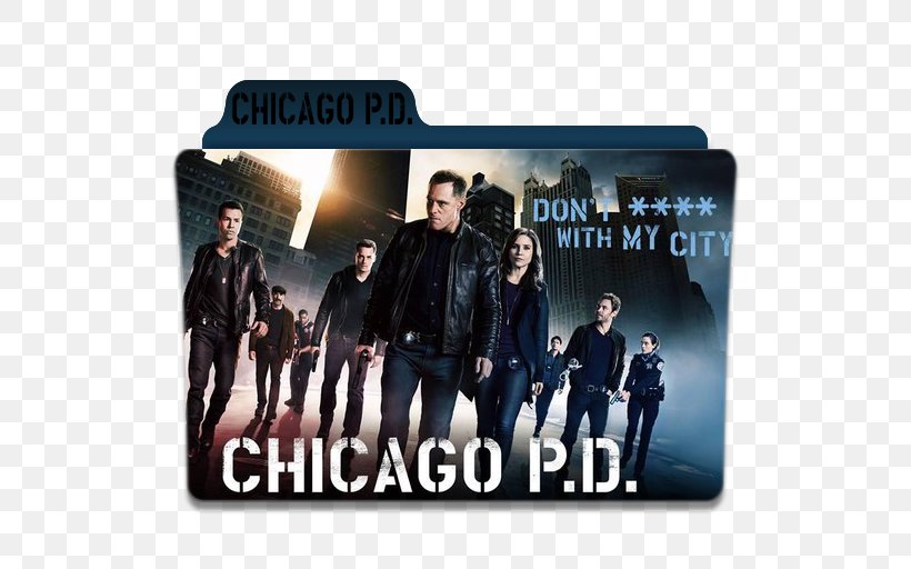 Chicago P.D., PNG, 512x512px, Chicago, Brand, Casting, Chicago Fire, Chicago Pd Download Free