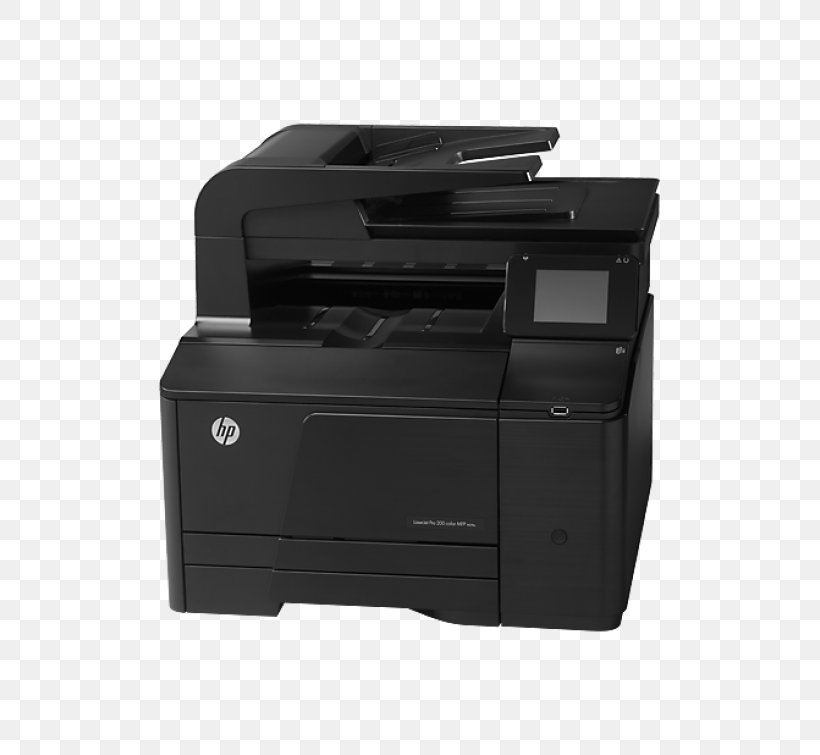 Hewlett-Packard Multi-function Printer HP LaserJet Pro 200 M251, PNG, 700x755px, Hewlettpackard, Electronic Device, Fax, Hp Deskjet, Hp Laserjet Download Free