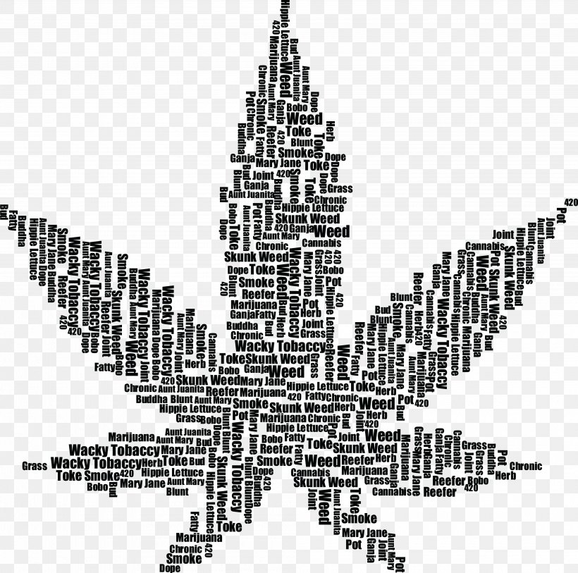 Medical Cannabis Hemp Tetrahydrocannabinol Cannabidiol, PNG, 4000x3969px, Cannabis, Black And White, Cannabidiol, Cannabis Sativa, Cannabis Smoking Download Free