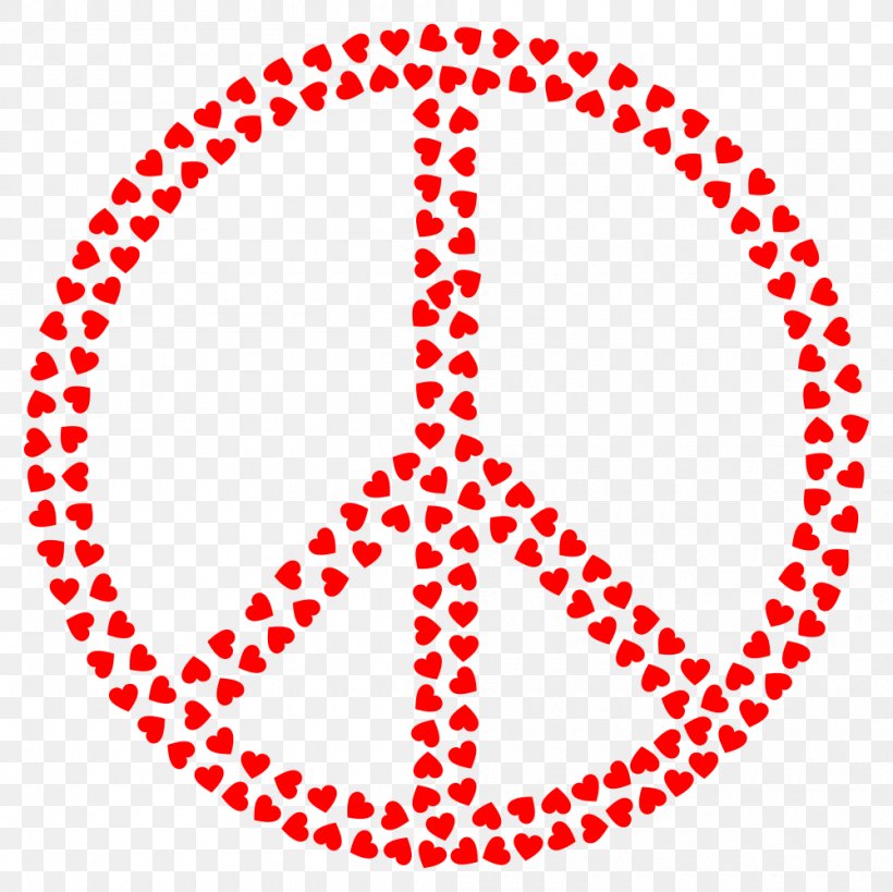Peace Symbols Clip Art, PNG, 1000x999px, Peace Symbols, Area, Doves As Symbols, Hippie, Peace Download Free
