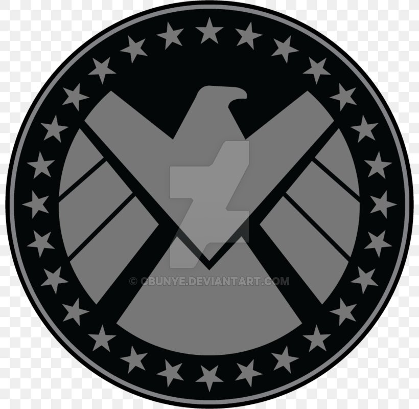 Phil Coulson Maria Hill Nick Fury Daisy Johnson S.H.I.E.L.D., PNG, 800x800px, Phil Coulson, Agents Of Shield, Agents Of Shield Season 5, Automotive Tire, Black And White Download Free