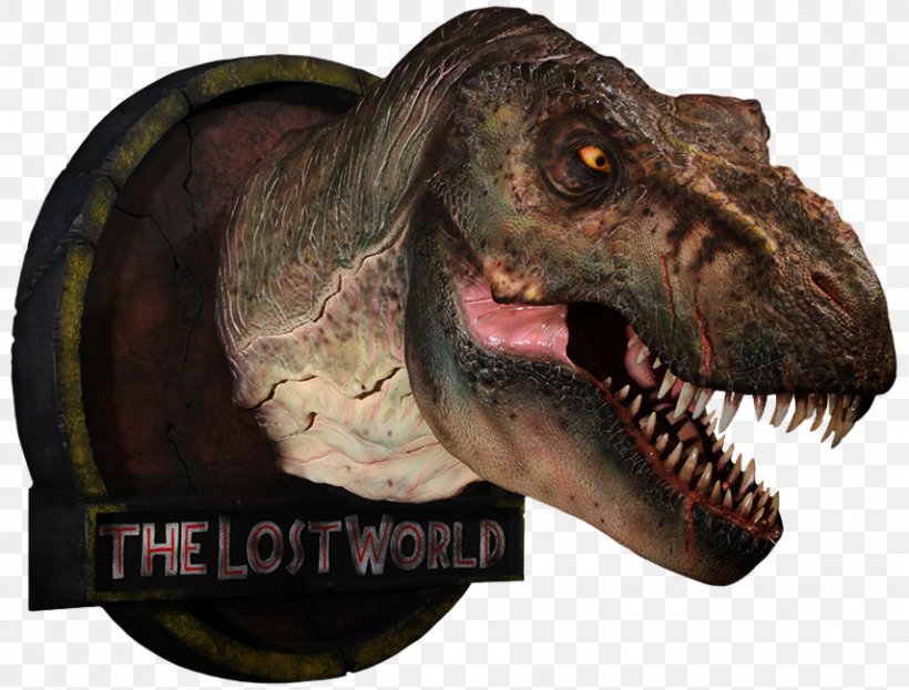 YouTube Jurassic Park Film Dinosaur Lost World, PNG, 855x650px, Youtube, Bust, Dinosaur, Extinction, Film Download Free