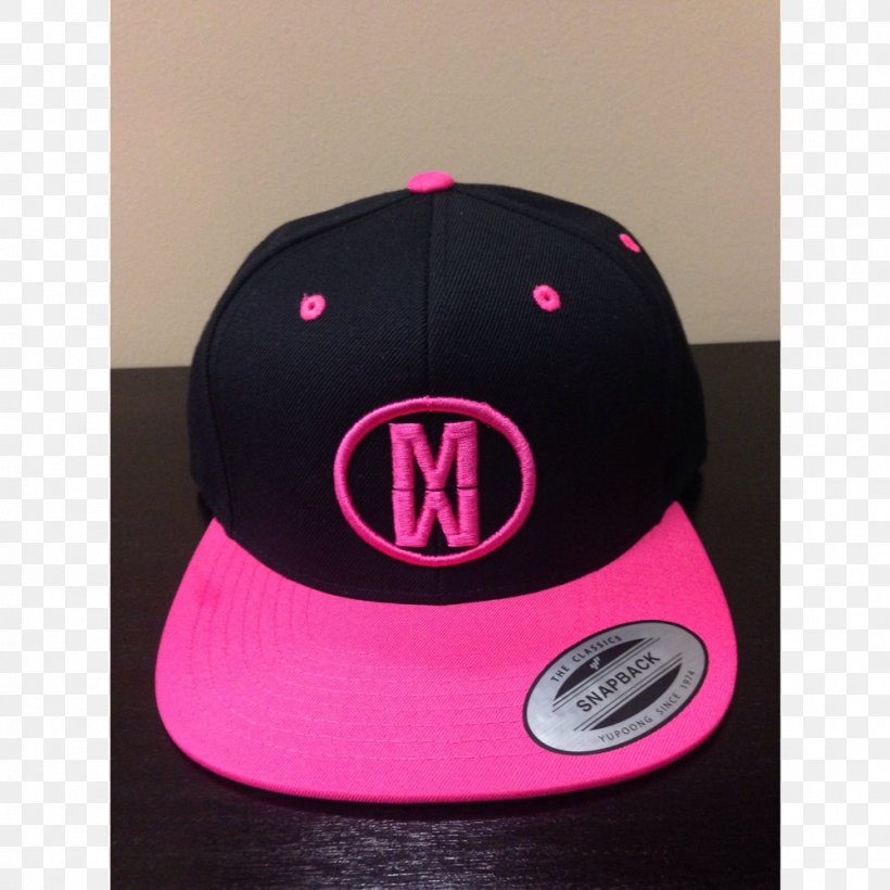 Baseball Cap Hat Logo Magenta Grace Wins, PNG, 1001x1001px, Baseball Cap, Blue, Brand, Cap, Grace Wins Download Free