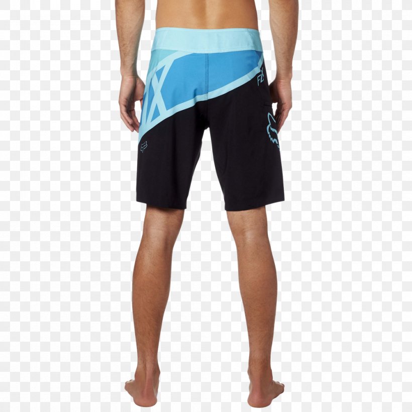 Boardshorts Trunks Swimsuit Bermuda Shorts, PNG, 1000x1000px, Boardshorts, Active Shorts, Bermuda Shorts, Blue, Electric Blue Download Free