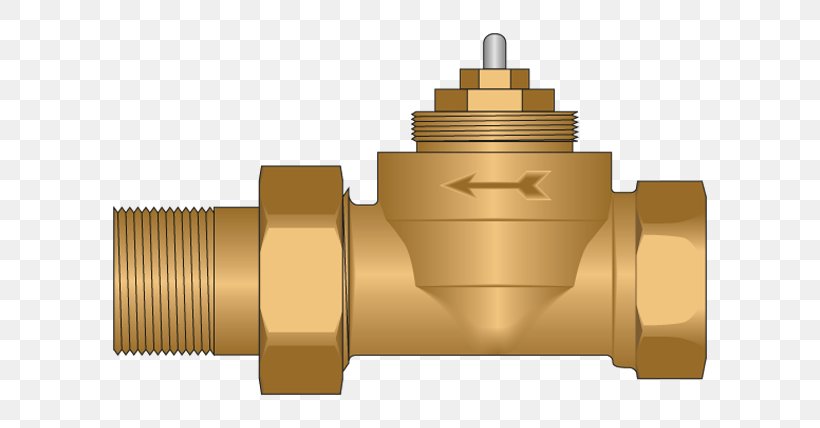 Brass Zone Valve National Pipe Thread Boiler, PNG, 660x428px, Brass, Actuator, Baseboard, Boiler, Hardware Download Free