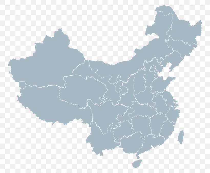 China Blank Map Clip Art, PNG, 1100x906px, China, Blank Map, Flag Of China, Map, Sky Download Free