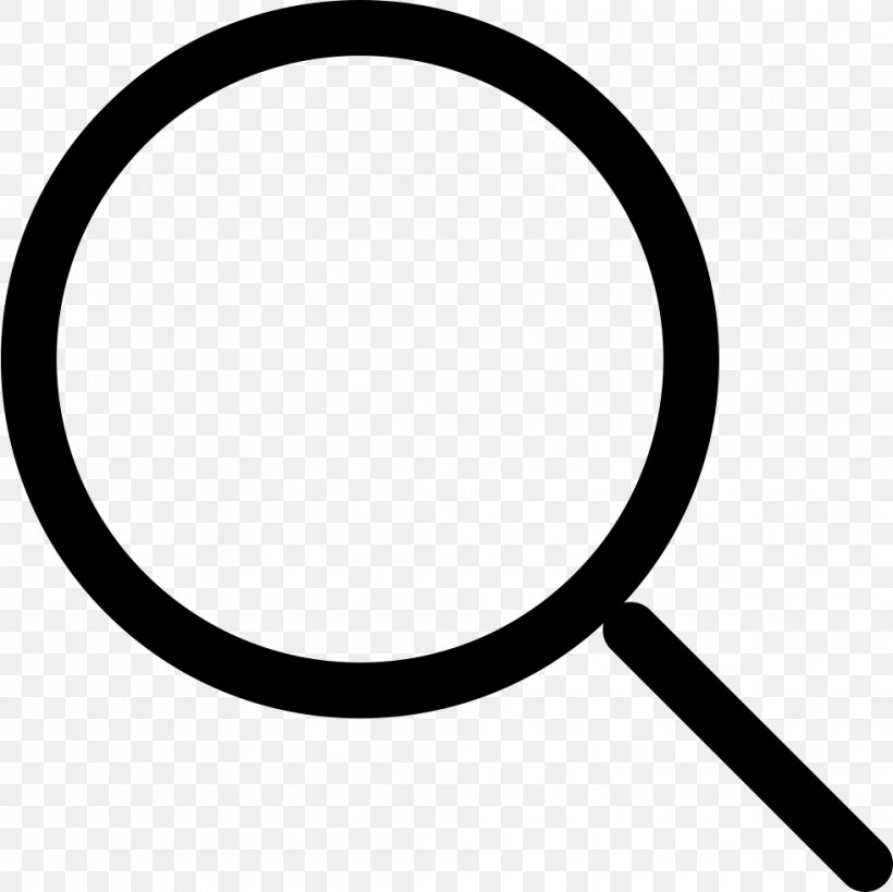 Exclamation Mark, PNG, 981x980px, Magnifying Glass, Black And White, Cdr, Clothing, Magnification Download Free