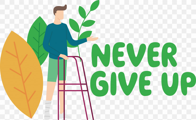 Disability Never Give Up Disability Day, PNG, 7306x4491px, Disability, Disability Day, Never Give Up Download Free